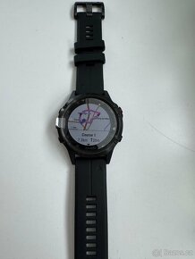 Garmin Fenix 5 Plus - 2