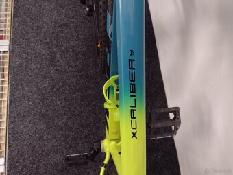 TREK X-CALIBER 9 - 2