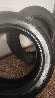 Prodej Letní pneu 235/55R19 v101 RV 22 - 2