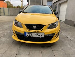 Seat Ibiza Cupra automat - 2