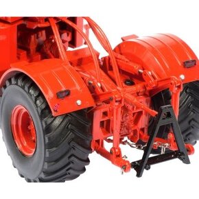 Model traktor Belarus 7011 schuco 1:32 - 2