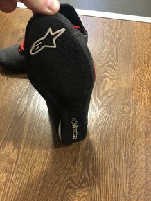 Alpinestars boty 43 - 2