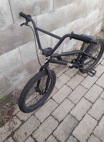 BMX kolo - 2