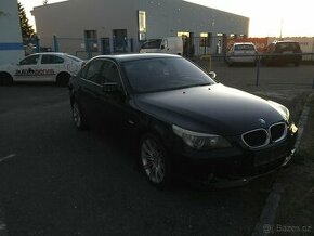 BMW E60 - 2