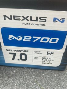 Bauer Nexus, velikost 42 Nové - 2