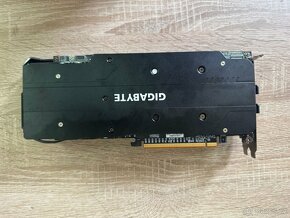 Gigabyte rx5700xt, 8gb Gaming - 2