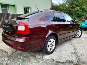 Škoda Octavia 2.0TDI 103kW rok 2013 naj.226tis. NOVÁ STK - 2