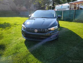 Fiat Tipo 1,4i - 2