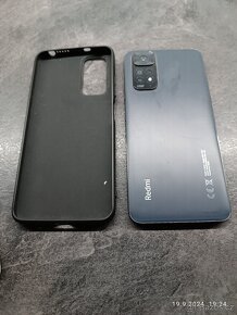 Xiaomi Redmi Note 11S - 2