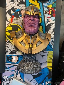 Thanos busta - 2