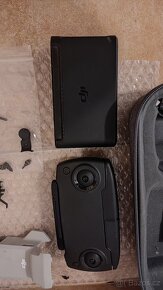 Dji mavic mini na ND + baterie a příslušenství - 2