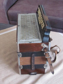 Hohner- CF - 2