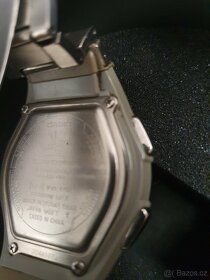 CASIO WAVE CEPTOR SOLAR - 2