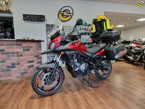 Suzuki DL 650 V-Strom ABS - 2