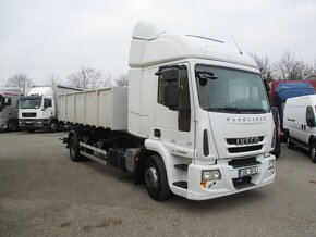 Iveco ML 140E22, 344 000 km - 2