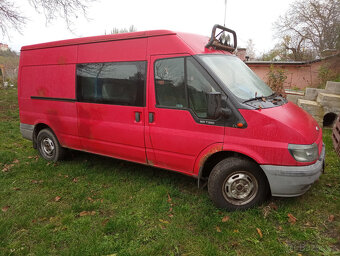 Ford Transit - 2