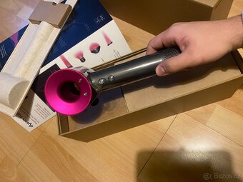 Dyson Supersonic - 2