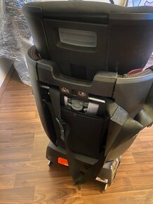 Autosedačka Britax Romer do 36 kg - 2