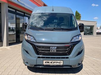 Fiat Ducato Peugeot Boxer Citroen Jumper zimna sada r16 - 2