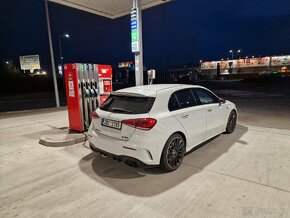 Prodám Mercedes Benz A35 AMG 4MATIC - 2