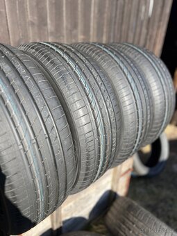 205/50 R17 89V letní sada Nexen - 2