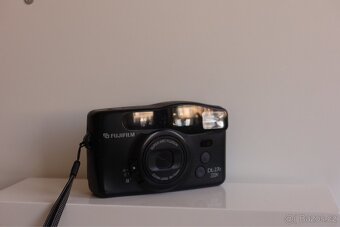 FUJIFILM DL-270 Zoom - 2