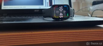 Vyměním Motorolu edge 40 8,256gb - 2