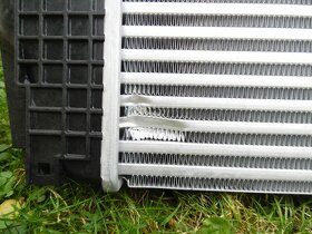 Intercooler Iveco Daily 3.0 F1C - 2