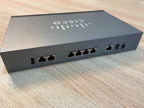 Cisco RV 340 Dual WAN VPN Router - 2