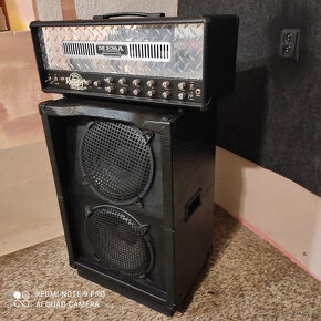 Reprobox 2x12 vertikal - 2