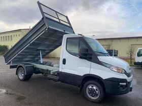 Iveco Daily 50C18 novy 3S sklapeč-sklopka - 2