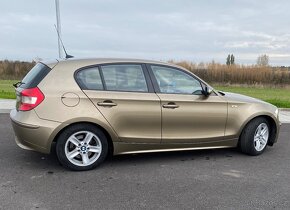 BMW 120 D - 2