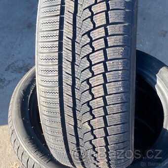 Zimní pneu 235/45 R18 98V Sailun - 2