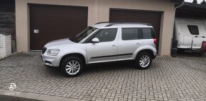 Škoda Yeti Outdoor 1.4 Tsi 90kw DSG - 2