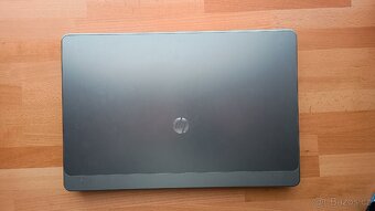 Notebook HP 4530s,i5,,hez. stav,doprava zdarma - 2