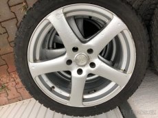 ALU BMW 5x120 - 18 - 2