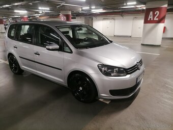 Možná  výměna za vw caddy atd - 2
