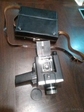 kamera LOMO 215 - 2