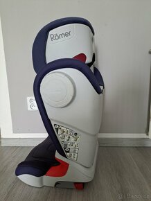 Britax Römer XP Sict - 2