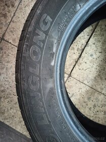 Letní 195/65 R15 Linglong Green Max - 2