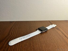 Chytré hodinky Apple Watch 2. gen. 42mm Stainless steel - 2