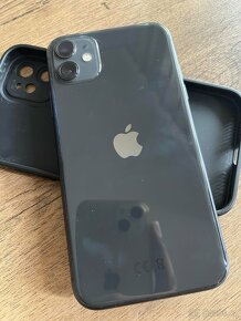 iPhone 11 64gb black - 2