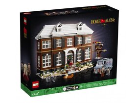 LEGO® Ideas 21330 Sám doma - 2