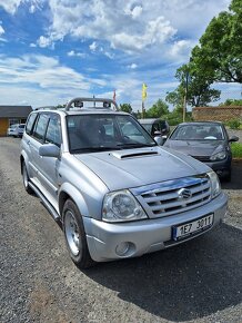 Suzuki Grand Vitara 2.0HDi XL 7 80Kw - 2