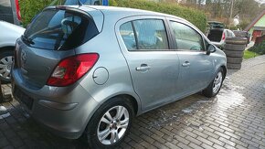 Opel Corsa - 2