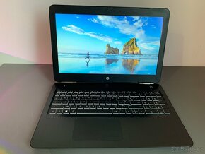 HP Pavilion/ GTX 950m/ 16gb/ i5 - 2