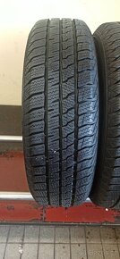 Point S 165/70 R14 81T 6mm - 2