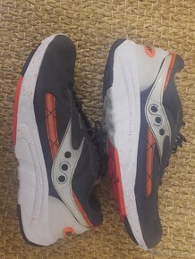 SneakersyTenisky Saucony Aya vel. 42,5 na 26 – 26,5 cm - 2