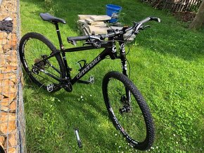 Cannondale F29 karbon,Lefty - 2