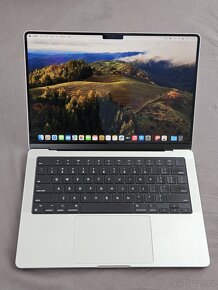 MacBook Pro 14" 2023 M2 PRO 32GB 1TB - 2